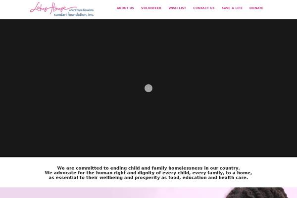 Site using Premium-addons-for-elementor plugin