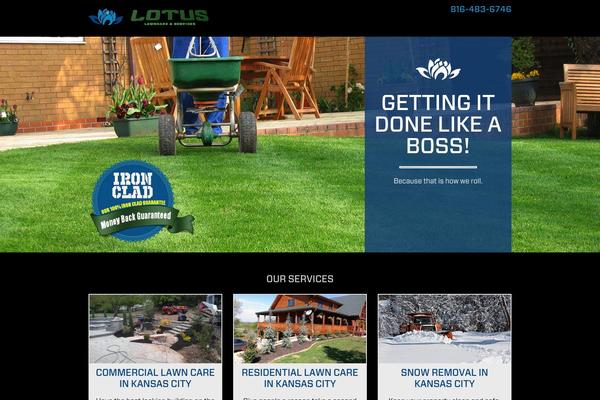 Site using Auto Thickbox plugin