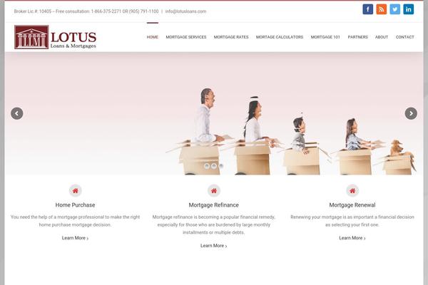 Site using Beauty Contact Popup Form plugin