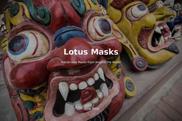 Site using Widget Manager Light plugin
