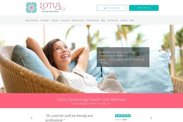 Site using Xhanch - My Twitter plugin