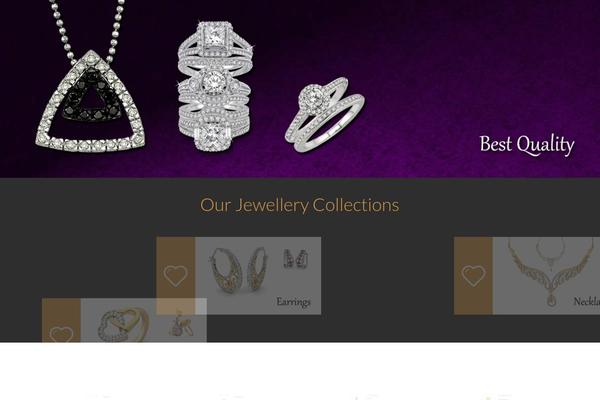 Site using Prettyphoto-gallery plugin