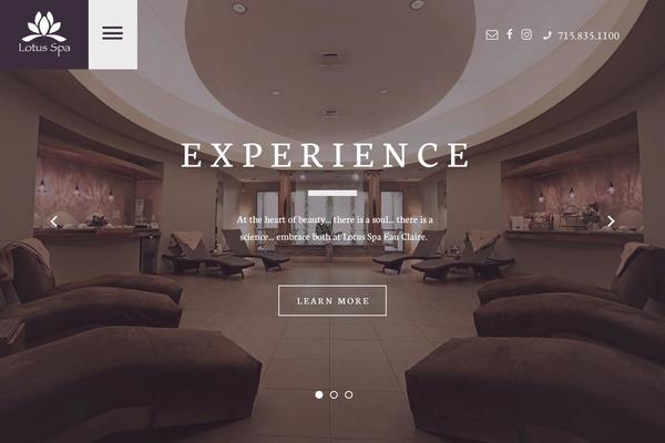 Site using Cx-top-nav-manager-master plugin