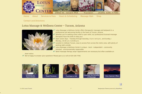 Physio-qt theme site design template sample
