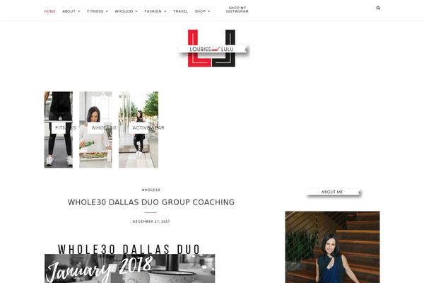 Site using Em-pop plugin