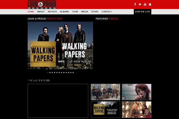 Site using Qr-code-composer plugin