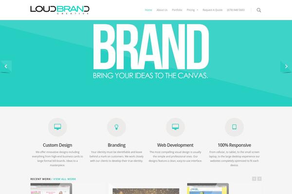 Site using Design Approval System plugin