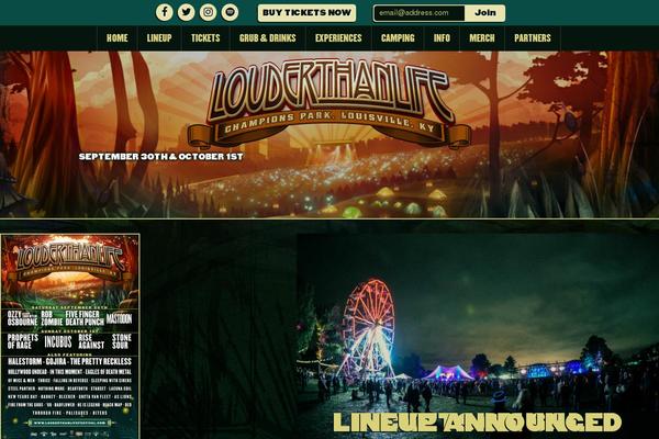 Thematic theme site design template sample