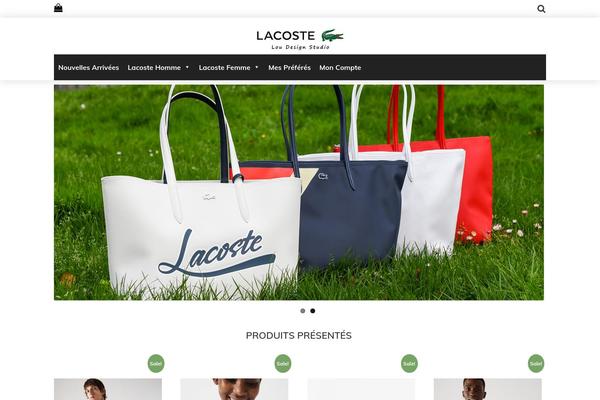 loudesignstudio.com site used Avrilly1