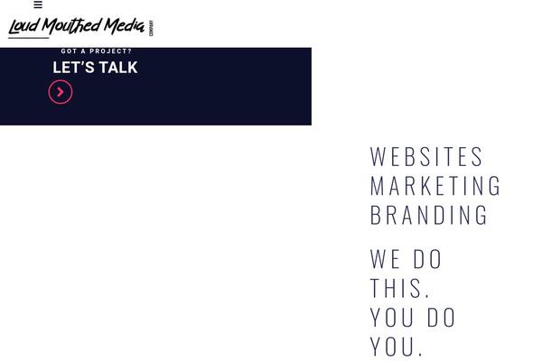 Site using Op-dashboard plugin