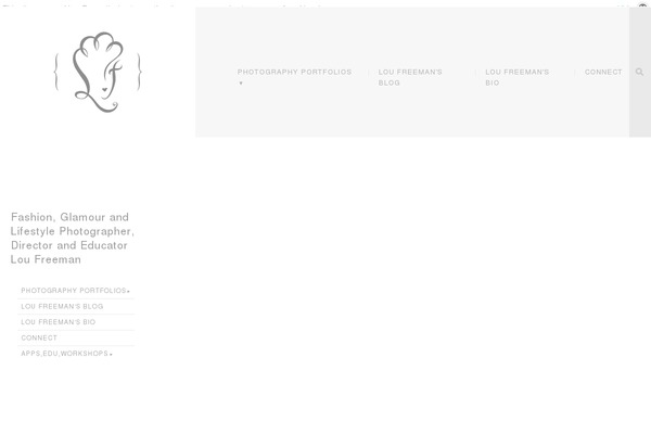 Terso theme site design template sample
