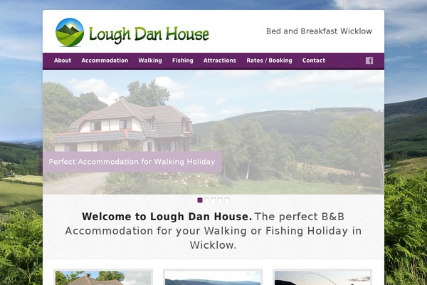 Site using Camera slideshow plugin