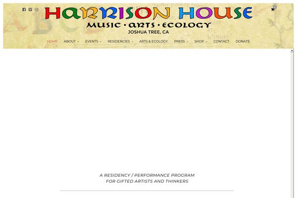 Photography theme site design template sample