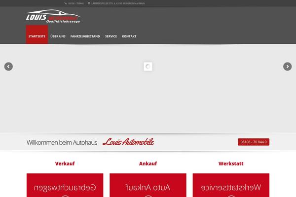 Site using Wp-gdpr-compliance plugin