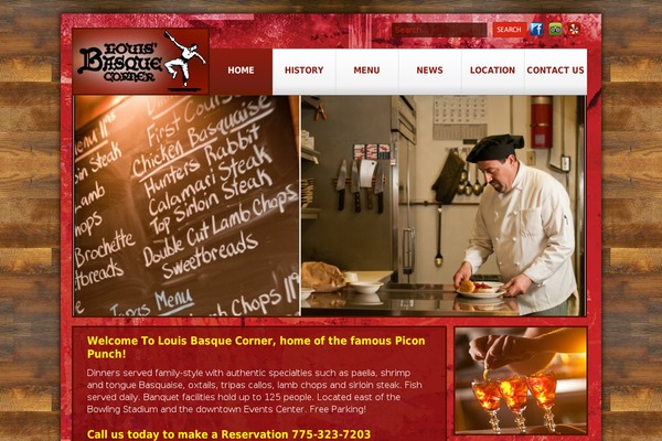 Site using Pixlikes plugin