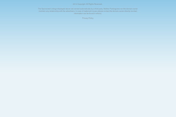 Soundboard theme site design template sample