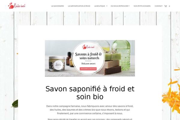Site using Woocommerce-shipping-tracking plugin