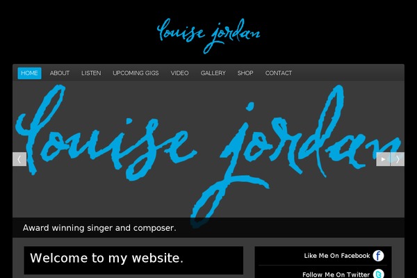 Site using Wp-show-posts-pro plugin