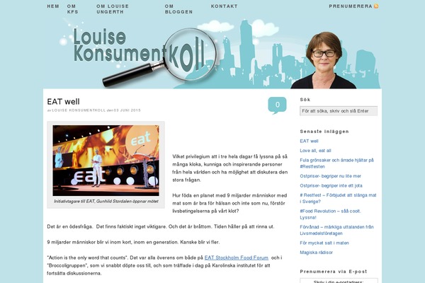 Site using Subscribe Sidebar plugin by Blubrry plugin