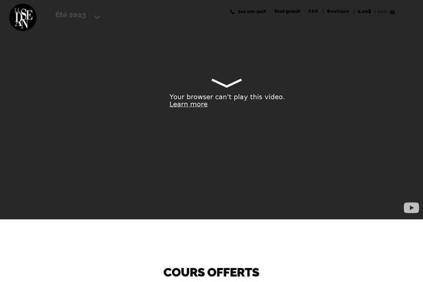 Site using Woocommerce-deposits plugin