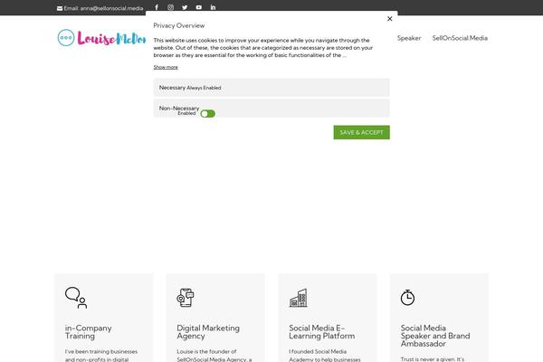 Site using PixelYourSite: Insert Facebook Pixel and track Standard Events plugin