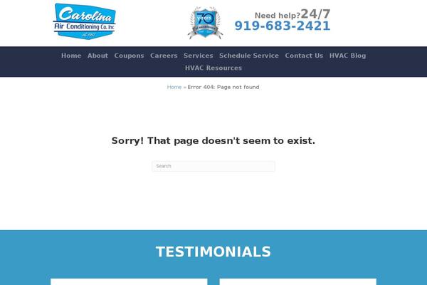 louisheatingandcooling.com site used Louislp