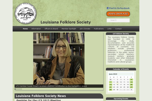Site using jQuery Lightbox For Native Galleries plugin