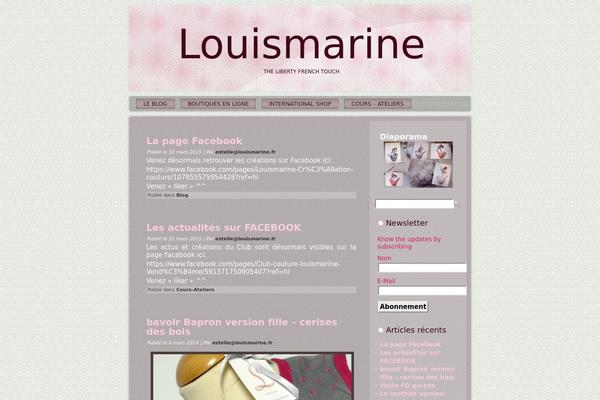 Site using IK Facebook Plugin plugin
