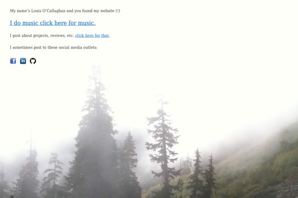 Twentyten-child theme site design template sample
