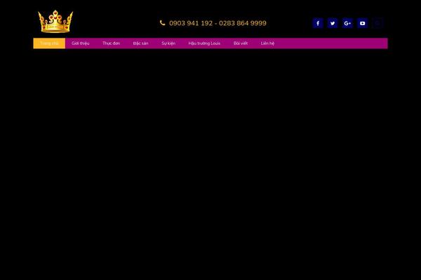 Site using FEEDZY RSS Feeds plugin
