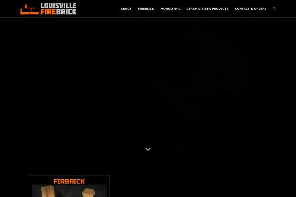 OceanWP theme site design template sample