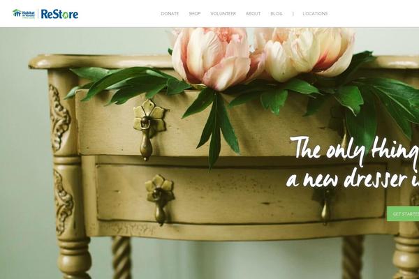 louisvillerestore.com site used Restore