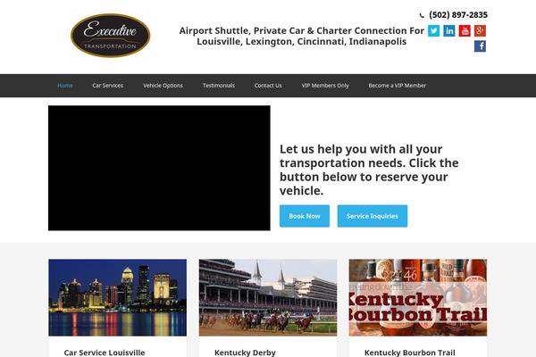 Site using Icon List plugin
