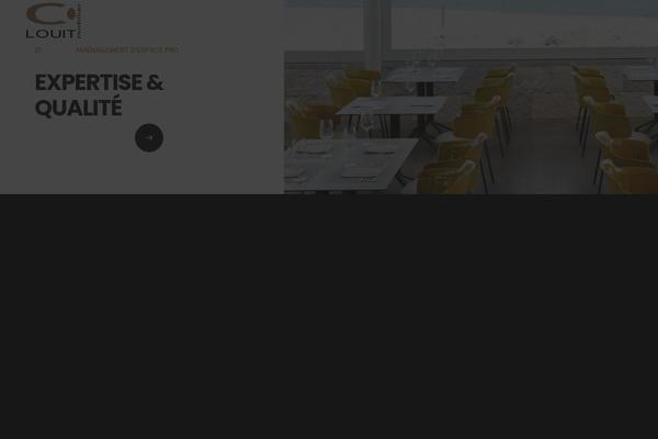 Site using Litho-addons plugin