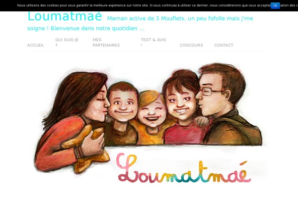 Site using WP-Font-Resizer plugin