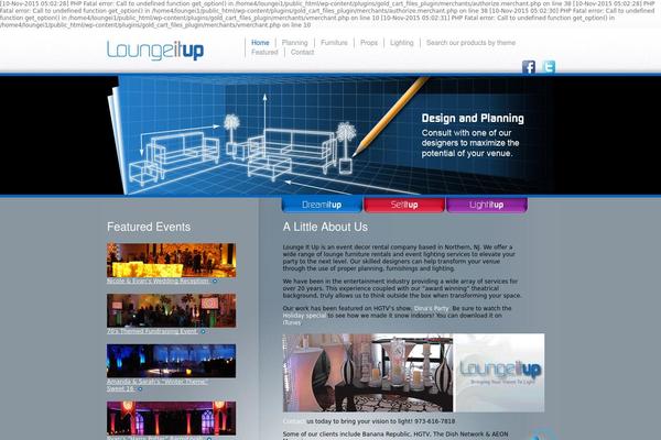 Site using Gold_cart_files_plugin plugin
