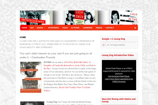 Site using Contact Form Manager plugin