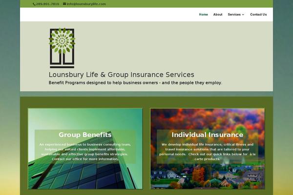 Site using Contact Form 7 Style plugin