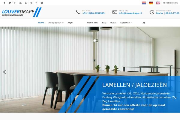 Site using YITH Infinite Scrolling plugin