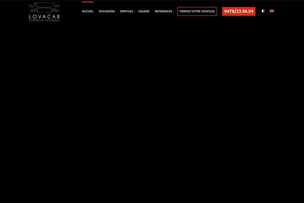 Site using Kaswara plugin