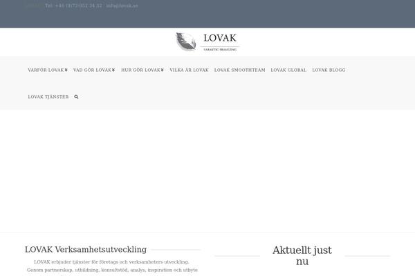 Site using The-post-grid plugin