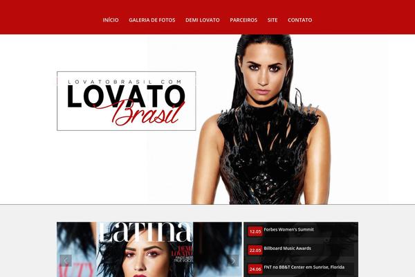 lovatobrasil.com site used Lovatobrasil