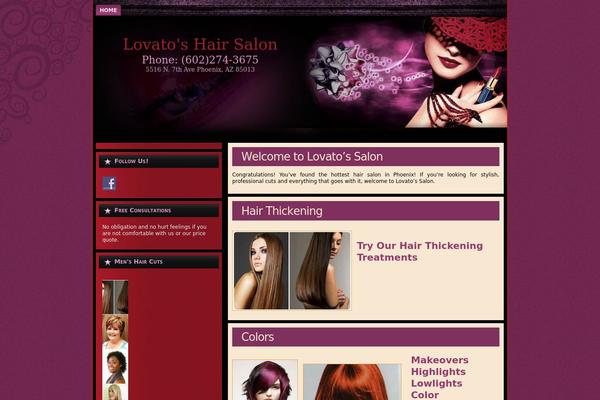 Site using Ft-media-images-widget plugin