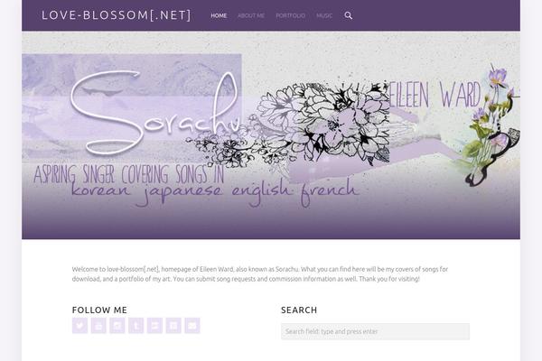 Site using Inline mp3 player plugin