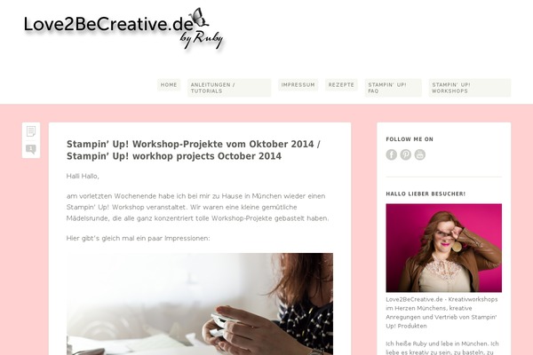 Site using Events Made Easy plugin