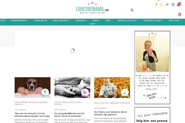 Site using Poll, Quiz & List by OpinionStage plugin