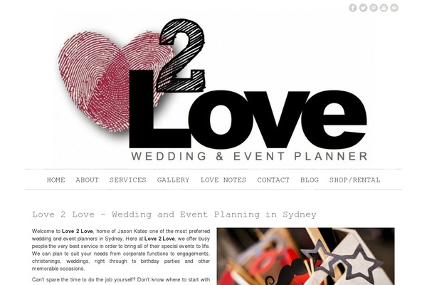 Site using Instagram Picture plugin