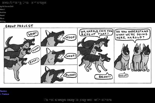 Twenty Twenty-Three theme site design template sample