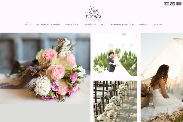 Tripod theme site design template sample