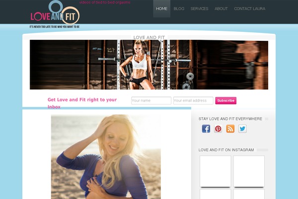 Site using Grand Flagallery - Photo Gallery Plugin plugin